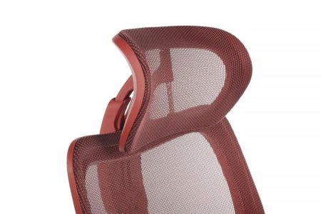 Кресло Argo W-228 Красный (Красный) Кресло Argo W-228 Красный (Красный)