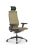 Кресло для руководителя Метта SynchroSit 10 B2-107D - T /Km00/Nb00/D03P/H3mL-2D(M23.B11.G19.W02) (Золотой) Кресло для руководителя Метта SynchroSit 10 B2-107D - T /Km00/Nb00/D03P/H3mL-2D(M23.B11.G19.W02) (Золотой)