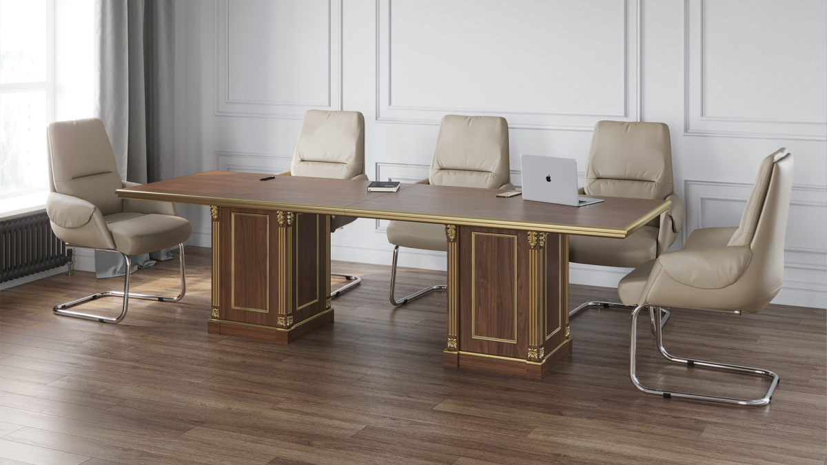 Кабинет руководителя Vienna