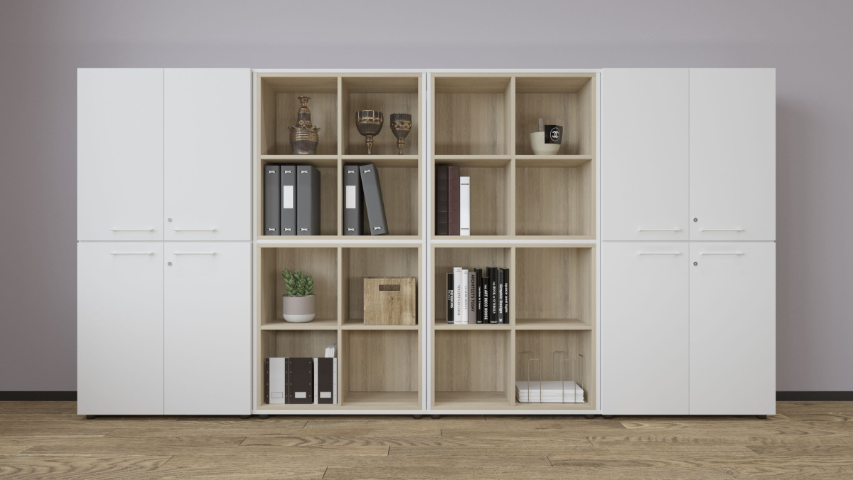 Мебель для переговоров Кортез