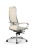 Кресло для руководителя Метта Samurai L1-3K - Infinity /Uc02/Nc02/K2cL(M06.B31.G04.W03) (Молочный) Кресло для руководителя Метта Samurai L1-3K - Infinity /Uc02/Nc02/K2cL(M06.B31.G04.W03) (Молочный)
