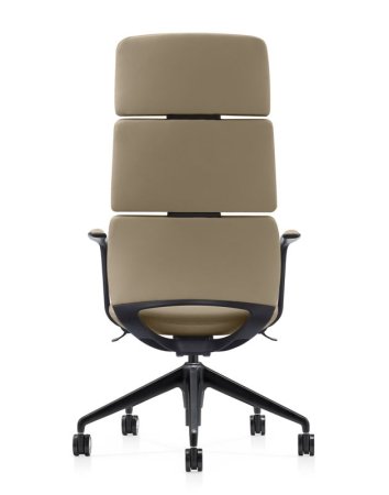 Кресло Venetto FK013-A12 Светло-бежевый (Светло-бежевый)