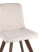 Стул MARTA светло-серый 4 шт, (Стул MARTA светло-серый)