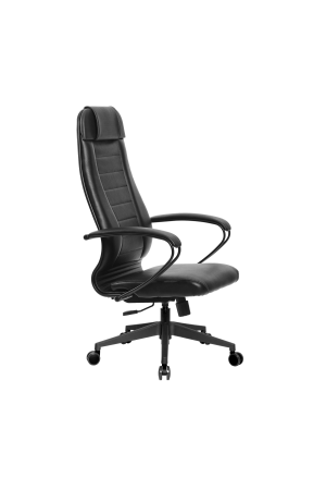 Кресло для руководителя Метта МЕТТА-30(MPES)/подл.117/осн.002 (Черный) Кресло для руководителя Метта МЕТТА-30(MPES)/подл.117/осн.002 (Черный)