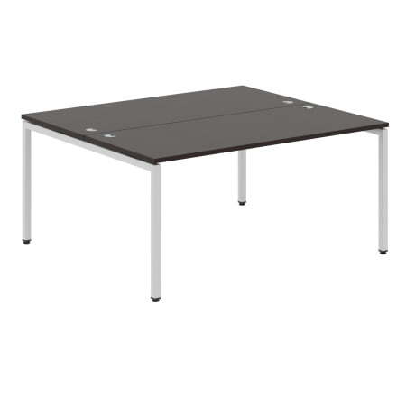 Стол двойной Xten-S XWST 1614 1600x1400x750 (Легно темный)