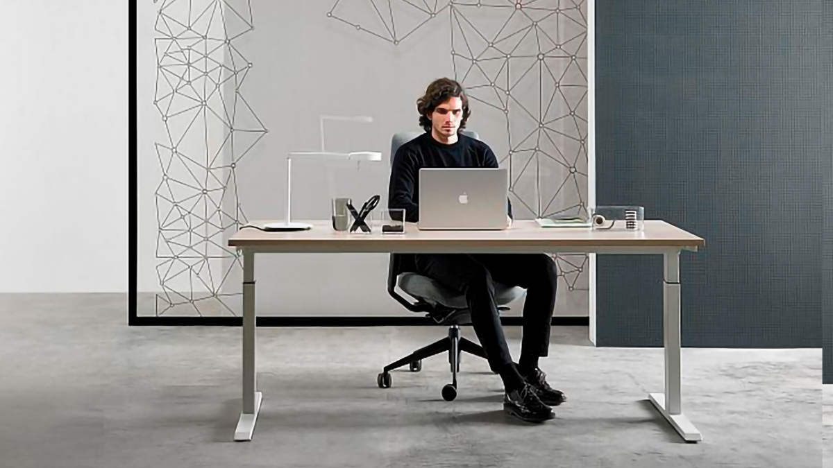 Мебель для персонала Up and Down