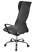 Офисное кресло 1165-5 НР Черный (Черный)