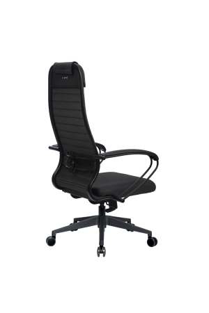 Кресло для руководителя Метта МЕТТА-21(MPRU)/подл.130/осн.002 (Темно-серый) Кресло для руководителя Метта МЕТТА-21(MPRU)/подл.130/осн.002 (Темно-серый)