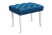Банкетка  Nitsa 600 (620x420x480) Синий (Синий)