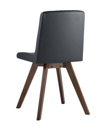 Стул MARTA PU синий 4 шт, (Стул MARTA синий)