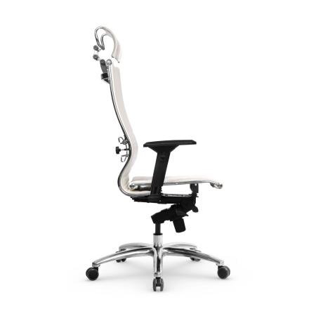 Кресло для руководителя Метта Samurai K-3.05 MPES (Светло-бежевый) Кресло для руководителя Метта Samurai K-3.05 MPES (Светло-бежевый)