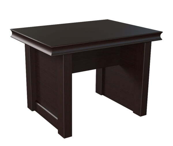 Брифинг-приставка Lion 25700 1000x700x760 (Темный орех) Брифинг-приставка Lion 25700 1000x700x760 (Темный орех)