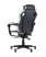 Кресло игровое TopChairs Virage черно-белое (Геймерское кресло Virage черно-белый) Кресло игровое TopChairs Virage черно-белое (Геймерское кресло Virage черно-белый)