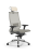 Кресло для руководителя Метта Samurai L2-5D - TS /Kc00/Nc00/D04P/H2cL-3D(M06.B32.G11.W03) (Молочный) Кресло для руководителя Метта Samurai L2-5D - TS /Kc00/Nc00/D04P/H2cL-3D(M06.B32.G11.W03) (Молочный)