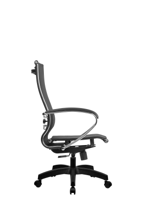 Кресло для руководителя Метта МЕТТА-9(MPRU)/подл.131/осн.001 (Черный) Кресло для руководителя Метта МЕТТА-9(MPRU)/подл.131/осн.001 (Черный)