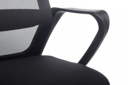 Кресло Point RCH 8325G Черный/Черный (Черный)