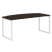 Стол руководителя Xten-Q XQET 189 1800x914x750 (Легно темный) Стол руководителя Xten-Q XQET 189 1800x914x750 (Легно темный)