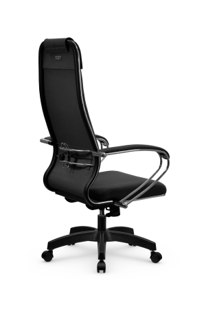 Кресло для руководителя Метта МЕТТА B 1m 32PF/подл.127/осн.001 (Темно-серый) Кресло для руководителя Метта МЕТТА B 1m 32PF/подл.127/осн.001 (Темно-серый)