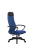 Кресло для руководителя Метта МЕТТА-21(MPRU)/подл.130/осн.001 (Синий) Кресло для руководителя Метта МЕТТА-21(MPRU)/подл.130/осн.001 (Синий)