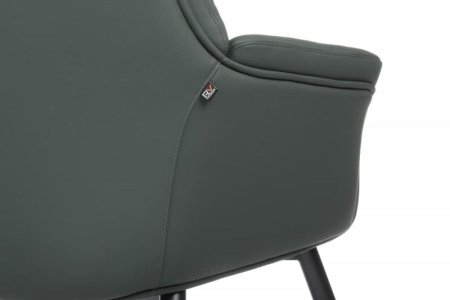 Кресло Batisto-ST C2018 Зеленый (Зеленый) Кресло Batisto-ST C2018 Зеленый (Зеленый)