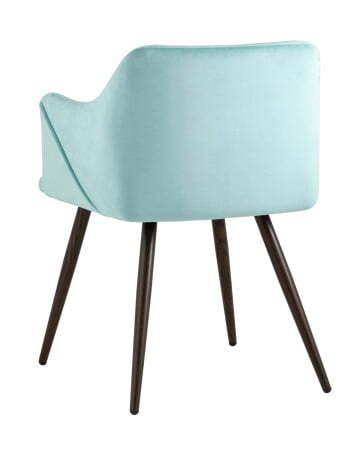 Стул Монарх NEW голубой (Стул Монарх мятный)