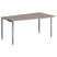 Стол письменный Xten Gloss XGCT 169.1 R 1600x900x750 (Легно темный)