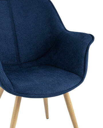 Стул Джулиан NEW синий (Стул Джулиан синий) Стул Джулиан NEW синий (Стул Джулиан синий)