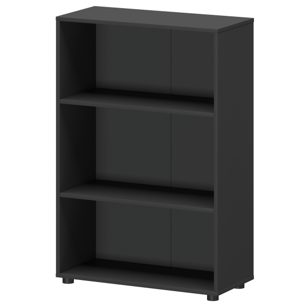 Корпус шкафа Смарт СМШ-38 792x362x1190 (Графит) Корпус шкафа Смарт СМШ-38 792x362x1190 (Графит)