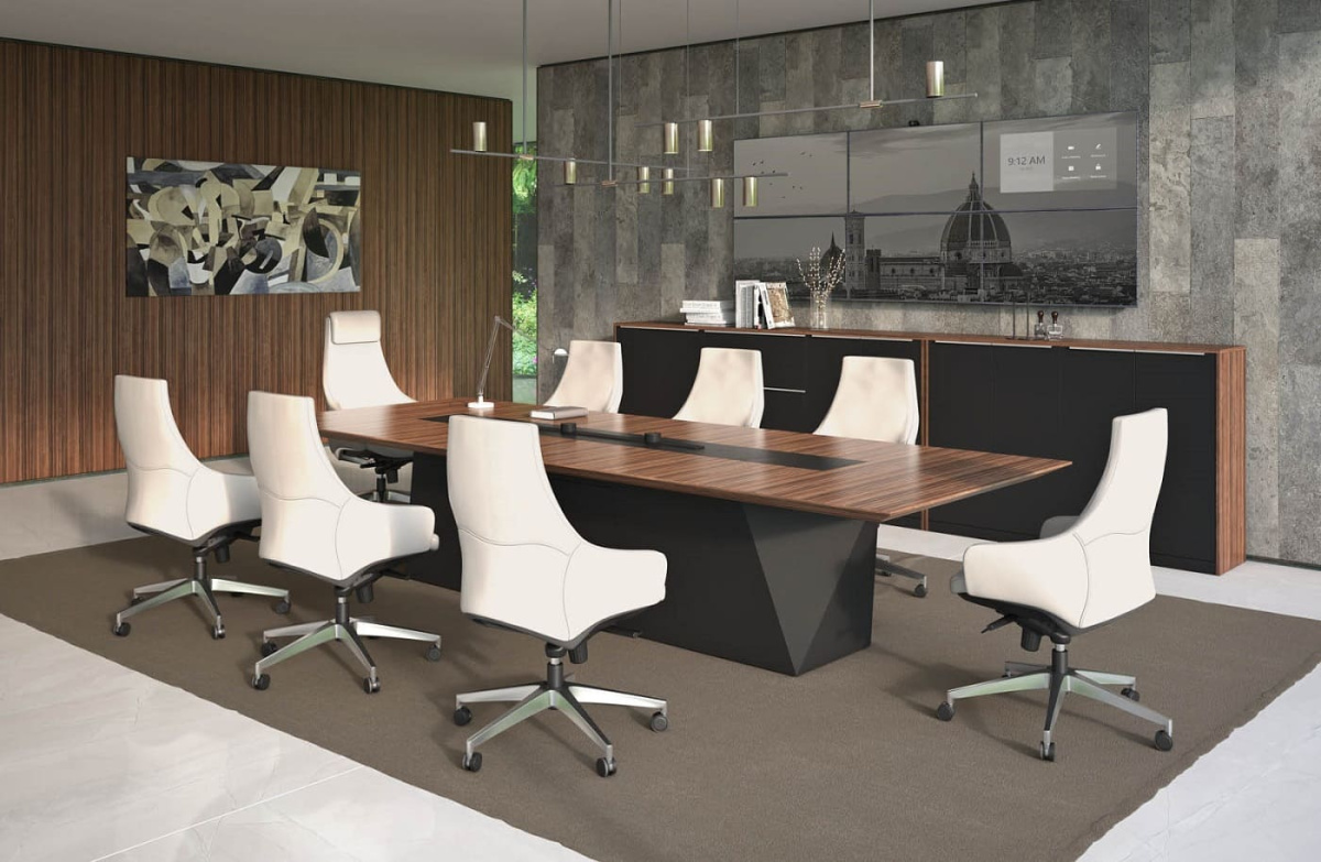 Мебель для переговоров DIAMOND