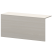 Накладка для стойки Ресепшн А-654 1210x380x560 (Темный шимо) Накладка для стойки Ресепшн А-654 1210x380x560 (Темный шимо)