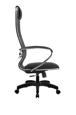 Кресло для руководителя Метта МЕТТА-17(MPRU)/подл.131/осн.001 (Черный) Кресло для руководителя Метта МЕТТА-17(MPRU)/подл.131/осн.001 (Черный)