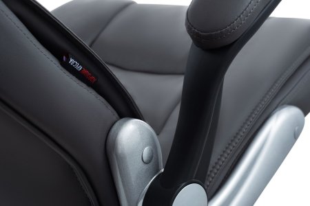 Офисное кресло Nickolas Premium Gray (Серый) Офисное кресло Nickolas Premium Gray (Серый)