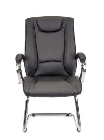 King CF Экокожа Черный (Everprof King CF Экокожа Черный) King CF Экокожа Черный (Everprof King CF Экокожа Черный)