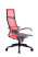 Кресло для руководителя Метта МЕТТА-7(MPRU)/подл.131/осн.002 (Красный) Кресло для руководителя Метта МЕТТА-7(MPRU)/подл.131/осн.002 (Красный)