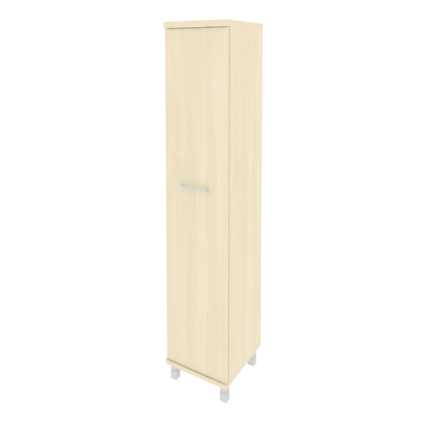 Шкаф First KSU-1.9 Пр 400x430x2060 (Клен) Шкаф First KSU-1.9 Пр 400x430x2060 (Клен)
