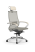 Кресло для руководителя Метта Samurai L2-5K - TS /Kc00/Nc00/K2cL/H2cL-3D(M06.B31.G04.W03) (Молочный) Кресло для руководителя Метта Samurai L2-5K - TS /Kc00/Nc00/K2cL/H2cL-3D(M06.B31.G04.W03) (Молочный)