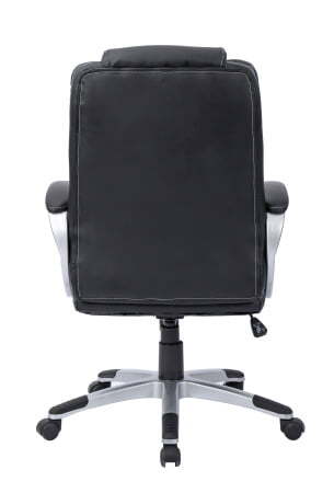 Офисное кресло College BX-3177/Black (Черный) Офисное кресло College BX-3177/Black (Черный)
