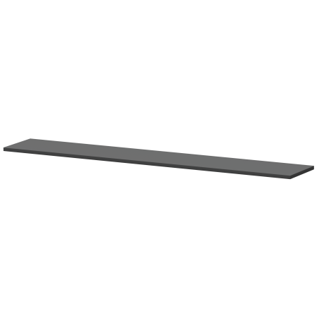 Топ Кортез KZD-22Т 2238x388x25 (Графит)
