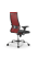 Кресло для руководителя Метта Sit 10 B2-163D - T+Extra /Km00/Wm12/D02P(M09.B21.G20.W01 (Красный | Черный) Кресло для руководителя Метта Sit 10 B2-163D - T+Extra /Km00/Wm12/D02P(M09.B21.G20.W01 (Красный | Черный)