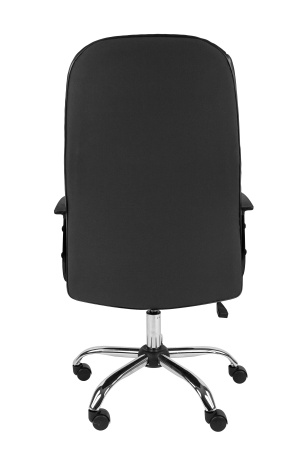 Офисное кресло 1187-1 S HP Ткань Черный (Черный)