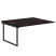 Стол промежуточный Xten-Q XQIWST 1614 1600x1406x750 (Легно темный)