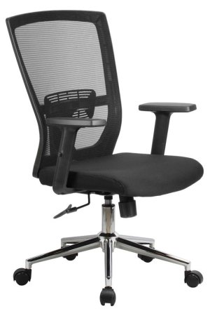 Кресло Fix RCH 831E Черный (Черный) Кресло Fix RCH 831E Черный (Черный)