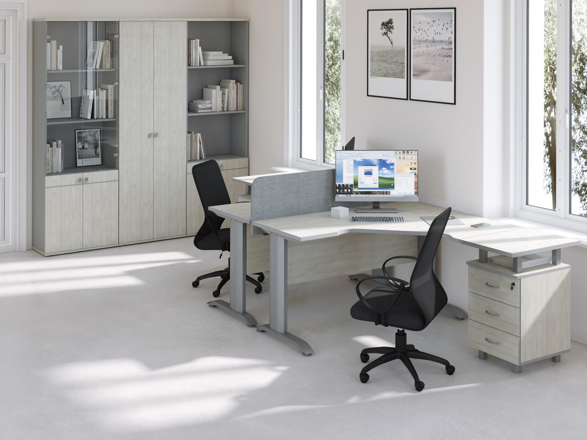 Мебель для персонала Swift