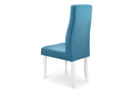 Стул Harmoni (500x520x1040) Голубой (Голубой) Стул Harmoni (500x520x1040) Голубой (Голубой)