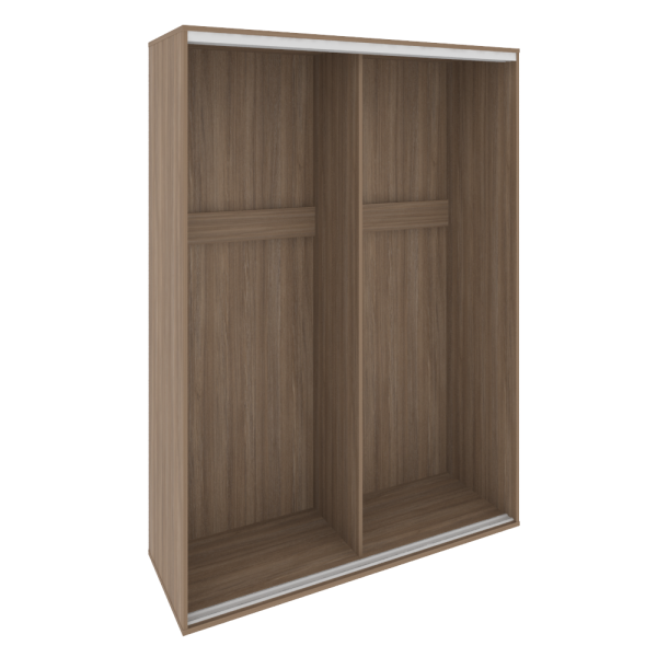Корпус высокий+трек Maris SH.K2-7.1 1700x600x2388 (Дуб Аризона) Корпус высокий+трек Maris SH.K2-7.1 1700x600x2388 (Дуб Аризона)