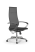 Кресло для руководителя Метта SynchroSit 10 B1-107K - T /Km00/Nb00/K1cL(M20.B22.G18.W02) (Серый | Черный) Кресло для руководителя Метта SynchroSit 10 B1-107K - T /Km00/Nb00/K1cL(M20.B22.G18.W02) (Серый | Черный)