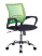 Кресло CH-695NSL салатовый TW-03A сиденье черный TW-11 сетка/ткань крестов. металл хром (Зеленый) Кресло CH-695NSL салатовый TW-03A сиденье черный TW-11 сетка/ткань крестов. металл хром (Зеленый)