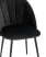 Стул Логан велюр черный (Стул Логан черный)