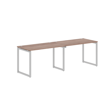 Рабочая станция Xten-Q XQWST 2470 2406x700x750 (Дуб Сонома)