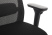 Офисное кресло Work W-218C BLACK Черный (Черный) Офисное кресло Work W-218C BLACK Черный (Черный)